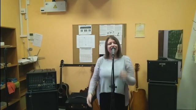 Радужная Мари (Mary Angel) автор-исполнитель (композитор и автор слов всех своих песен) смотреть онлайн