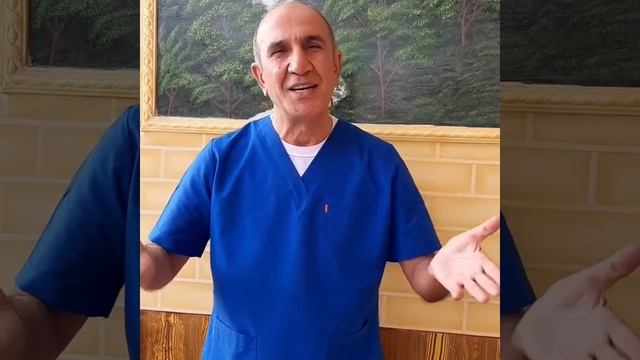 Метод йоги, чтобы мгновенно успокоить голос души! Видео снято деревне слышно звук птиц и животных! смотреть онлайн