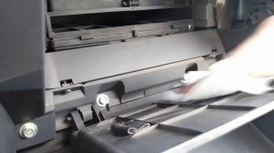 ЗАМЕНА ФИЛЬТРА САЛОНА КИА СПОРТЕЙДЖ 2 / KIA  SPORTAGE 2 #киаспортейдж 2