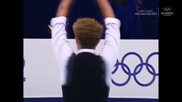 Triple Loop Timothy Goebel смотреть онлайн