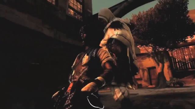 Assassins Creed Revelations: Multiplayer Update! смотреть онлайн
