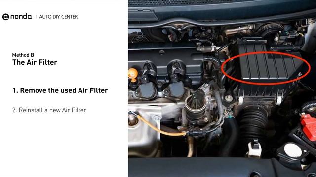 How to Fix P1101 Engine Code in 3 Minutes [2 DIY Methods / Only $7.47] смотреть онлайн