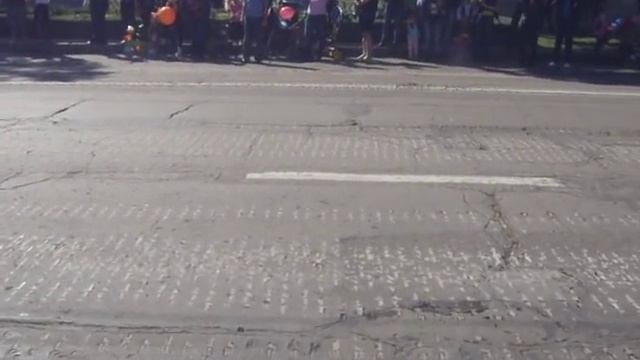 День республики (Приднестровье, Тирасполь) смотреть онлайн