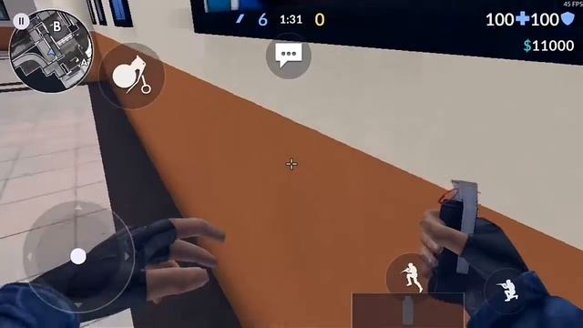 РАСКИДКИ CRITICAL OPS смотреть онлайн
