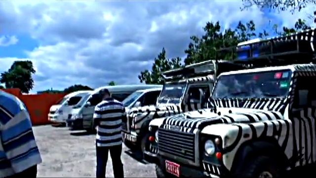 Bob Marley - Nine Mile Jamaica
