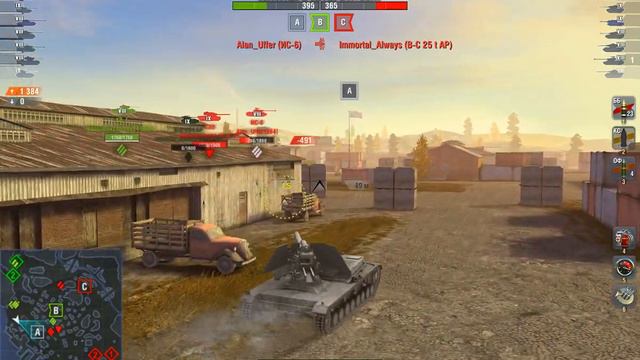 wotblitz 2020 09 11 18 33 46 147 смотреть онлайн
