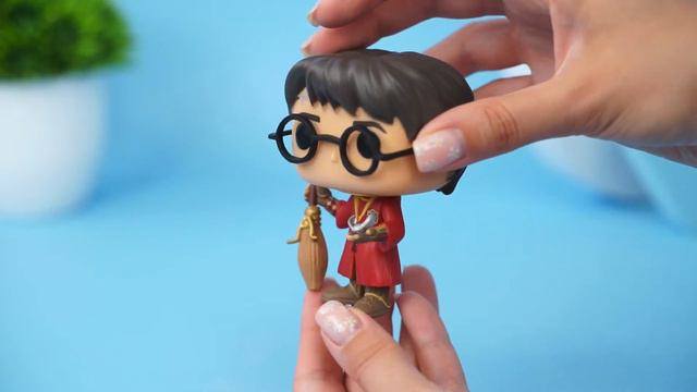 Фигурка Funko POP "Harry Potter" 08 смотреть онлайн
