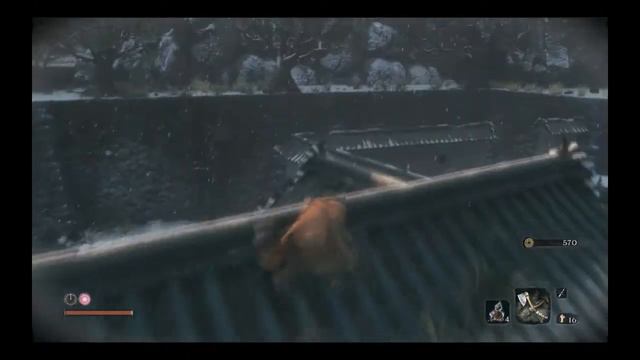 Я НЕ ХОЧУ К БЫКУ!!!!(Sekiro: shadow die twice №13) смотреть онлайн