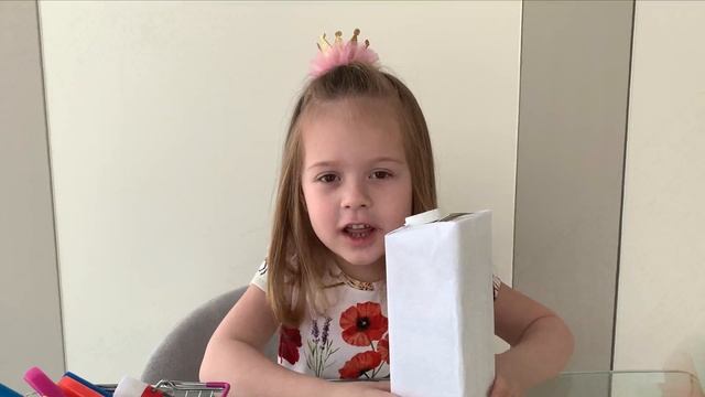 Делаем скворечник своими руками вместе с Эмилией | DIY #hiemilia смотреть онлайн