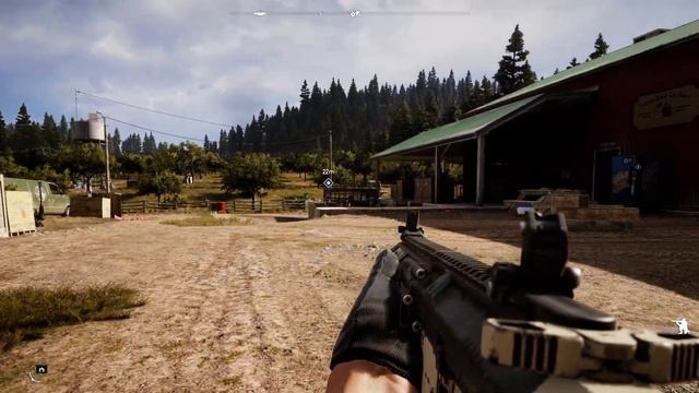 Far Cry 5 After Nvidia Driver Update 411.63 смотреть онлайн