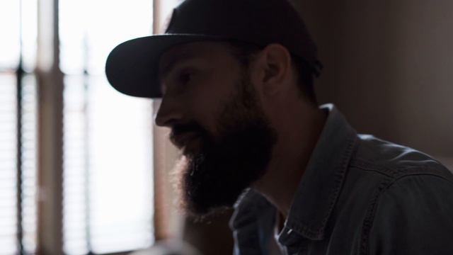 Brad Paisley Cover "Then" смотреть онлайн