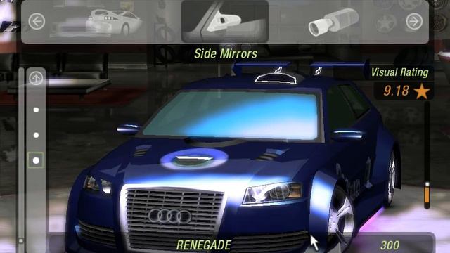 Need For Speed Underground 2 - Bayview Body Shop, Coal Harbor West смотреть онлайн