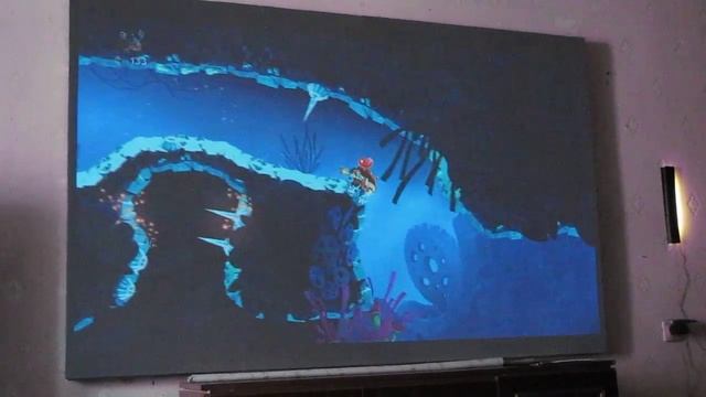 Черный экран из 8803H смотреть онлайн