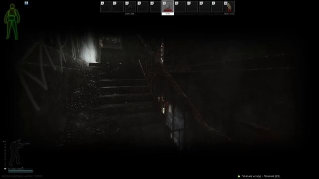 Пять главных советов для новичка | Escape from Tarkov смотреть онлайн