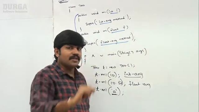 Java OOPS Youtube Live Stream by Durga sir @ 8:30AM смотреть онлайн