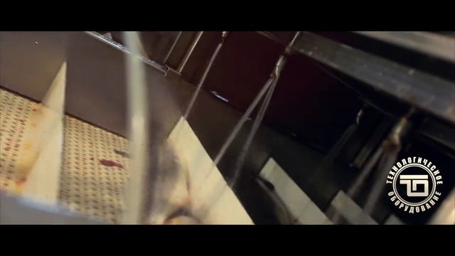 мойка на транспортёре форсунки над лентой смотреть онлайн