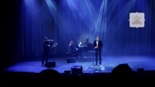 Oblivon. Иван Ожогин