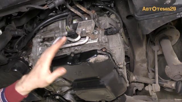 АвтоТема Дэйли #9 / VW Tiguan & Audi Q3 смотреть онлайн