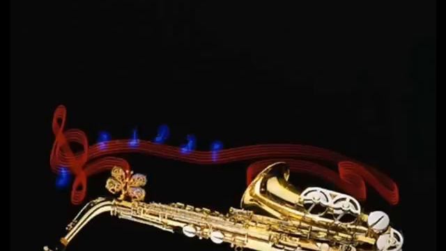 I Will Always Love You Alto Sax Cover by Hong Sang Gi смотреть онлайн