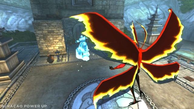 All Quick Time Event in Ben 10 Ultimate Alien Cosmic Destruction 4K 60FPS ULTRA HD смотреть онлайн