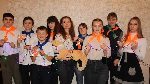 Интерактивные мастер-классы для детей с ОВЗ смотреть онлайн