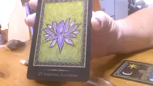 Sharing Your Gifts-General-Shamanic Healing Oracle смотреть онлайн
