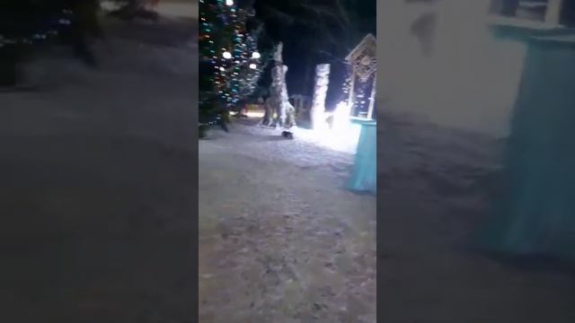 Онлайн занятие Игры на свежем воздухе смотреть онлайн