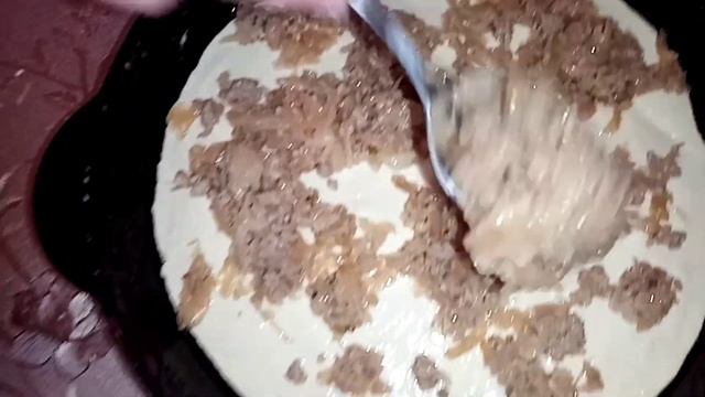 Заливной пирог на кефире с капустой и мясом! Самый удачный пирог на Кефире! Результат всегда на 5+ смотреть онлайн