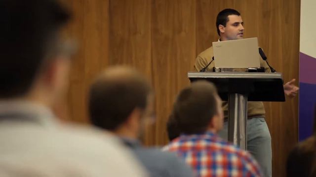 Among Investors 2018 | Lisbon | Where Startups meet Investors смотреть онлайн