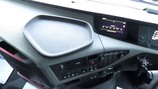 Volvo FH 2016 500HP for sale LRZ4691 смотреть онлайн