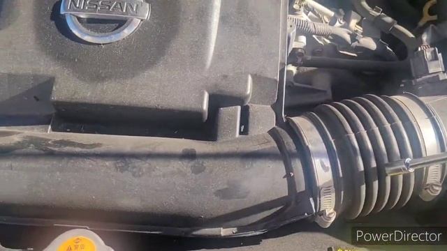 P0171, Nissan Xterra Frontier Pathfinder Cheap Fix!