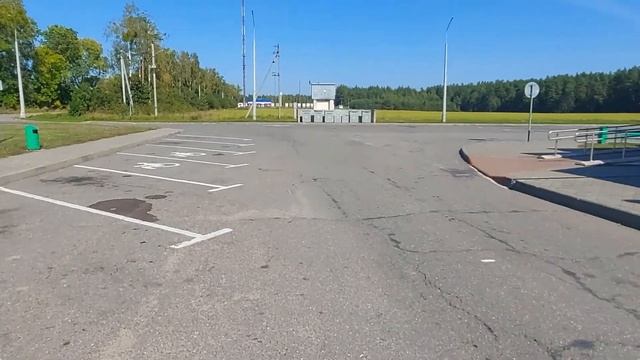 Поехали в Исторический город Слоним смотреть онлайн