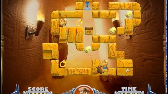 Level 73 video solution walkthrough - Dale Hardshovel смотреть онлайн