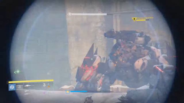 Destiny: Rise of Iron SEPIKS PERFECTED LIVE First Playthrough! смотреть онлайн