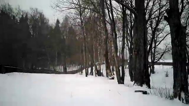 Инженерно геологические изыскания на объекте г. Хотьково, 06 03.2021 смотреть онлайн