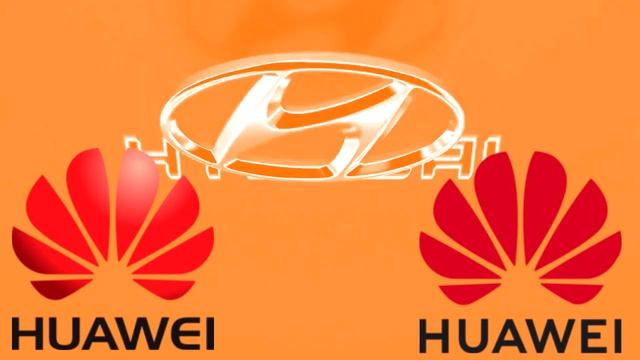 Hyundai Logo Animation in Logos Effects (Part 7: H) смотреть онлайн