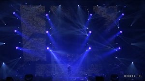 Kim Myung Soo 'Love Of My Life' (Effect Advance Live)