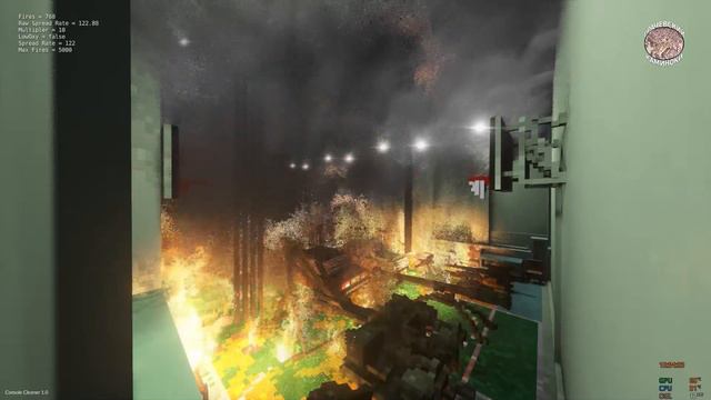 040623•TEARDOWN•СОБЫТИЯ С СПОРТИВНОМ ЗАЛЕ ТИРДАУН-ШКОЛЫ смотреть онлайн