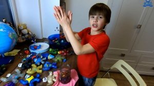 Полная банка ГУ- СЛИЗИ Goo Jit Zu / ГУДЖИТСУ / KiFill