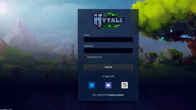 Hytale - БЕТА НАЧНЕТСЯ ОЧЕНЬ СКОРО ; + НОВЫЙ скриншот смотреть онлайн