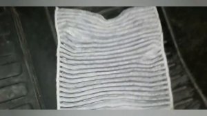 Замена фильтра салона Рено Логан 1. Эмоции зашкаливают! 18+