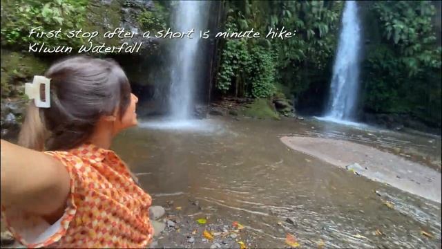 Getting from BALI to LOMBOK: Is It Really Worth the Journey? смотреть онлайн