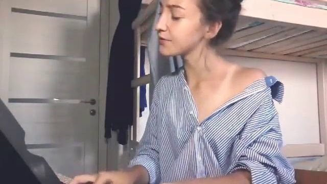 Сюзанна & Мальбэк - проведи меня до дома (Мальбэк и Сюзанна каверы) смотреть онлайн