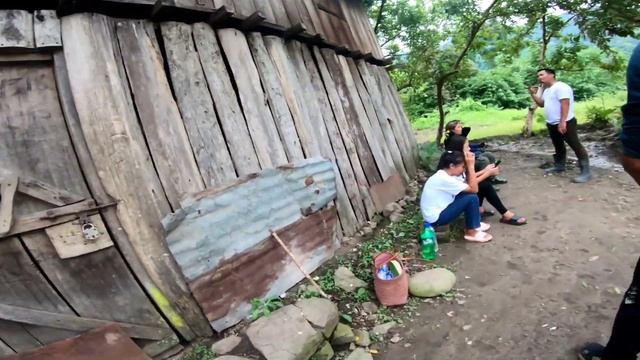 Hidden Beauty Of Peren Town|Day-2|Peren District|Motovlog|xpulse200|RE Himalayan