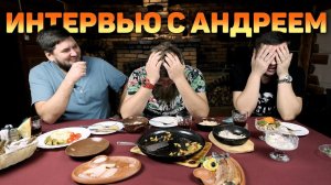 РУССКИЙ СТОЛ 7: ВОЗВРАЩЕНИЕ