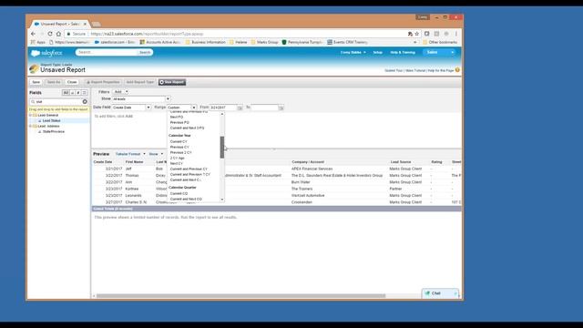 Salesforce com Tips and Tricks - March 2017 смотреть онлайн