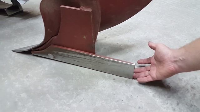 Как установить большой плуг от мотоблока МТЗ на Салют. Подробная инструкция! Установка + настройка! смотреть онлайн