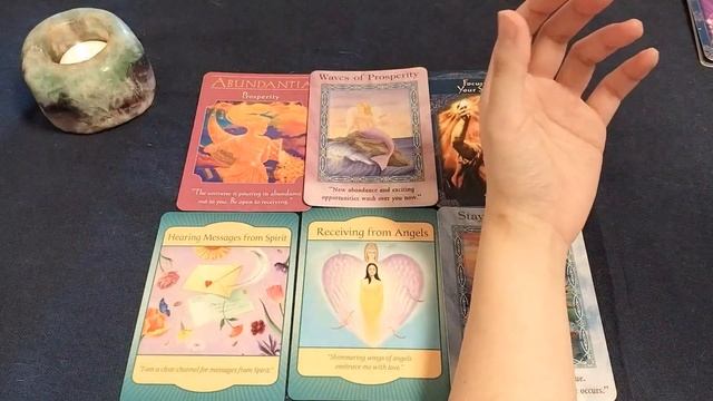 【?今必要なメッセージ?】?FEEL?募集開始！　自分の幸せは自分で与えて上げれるようになる！?　#チャネリング　#オラクルカード смотреть онлайн