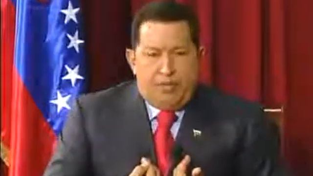 13 FEB 2017 Entrevista al Pdte. Hugo Chávez con el Periodista José Vicente Rangel смотреть онлайн