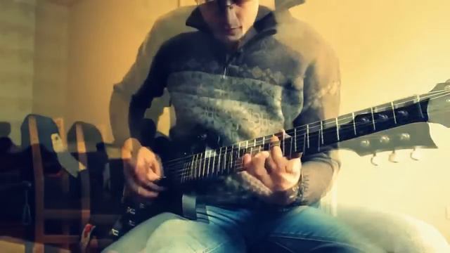 Dorofeev - Happy new year (ABBA cover) Sound of VICTOR CUSTOM R2D2 TUBE PREAMP смотреть онлайн